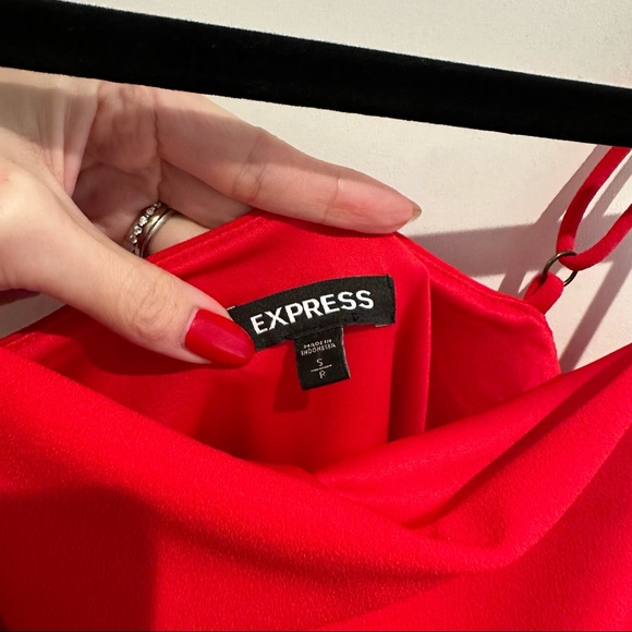 Express Dress Size Small - Picture 3 of 4